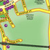 Tourist Map