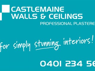 castlemaine-business-cards