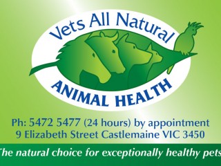 vets-all-natural-animal-health