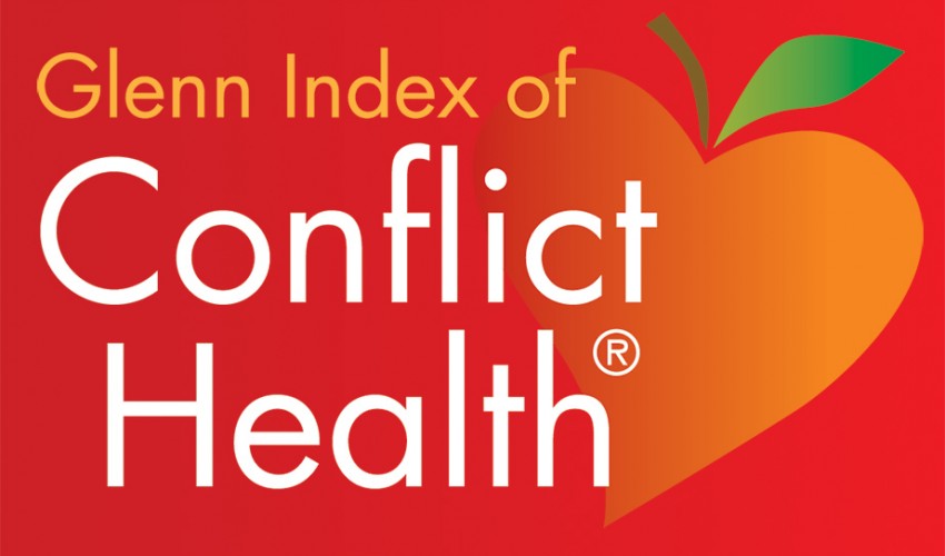 Glenn Index of Conflict Health