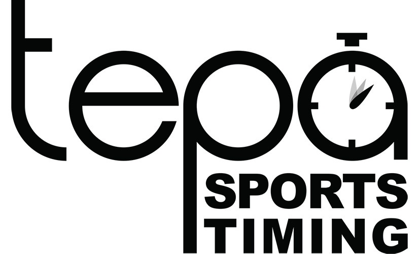 Tepa Sports Timing Logo